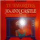 Jo Ann Castle - TV Favorites As Played On The Lawrence Welk Show