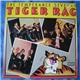 The Temperance Seven, +1 - Tiger Rag