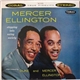 Mercer Ellington - Stepping Into Swing Society (Songs Composed By Duke And Mercer Ellington)