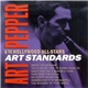 Art Pepper & The Hollywood All-Stars - Art Standards