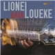 Lionel Loueke - Gaïa