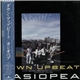 Casiopea - Down Upbeat