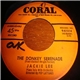 Jackie Lee - The Donkey Serenade