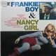 Nancy Sinatra & Frank Sinatra - Frankie Boy & Nancy Girl