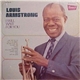 Louis Armstrong - I Will Wait For You