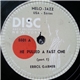 Errol Garner - He Pulled A Fast One