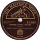 Tommy Dorsey And His Orchestra - Symphony In Riffs / Hawaiian War Chant (Pa-Hu-Wa-Hu-Wai)