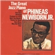 Phineas Newborn Jr. - The Great Jazz Piano Of Phineas Newborn Jr.