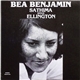 Bea Benjamin - Sathima Sings Ellington