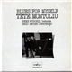 Tete Montoliu - Blues For Myself