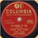 Harry James And His Orchestra - The Wonder Of You / I'm In Love With Two Sweethearts