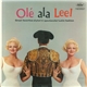 Peggy Lee - Olé Ala Lee!