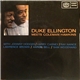 Duke Ellington Meets Coleman Hawkins - Duke Ellington Meets Coleman Hawkins