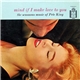 Pete King - Mind If I Make Love To You