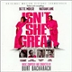 Burt Bacharach - Isn't She Great (Original Motion Picture Soundtrack)