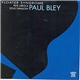 Paul Bley, Pete LaRoca, Steve Swallow - Floater Syndrome