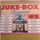 Various - Juke-Box Romantic Hits #1