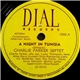 Charlie Parker Septet - A Night In Tunisia / Ornithology