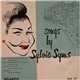 Sylvia Syms - Songs By Sylvia Syms