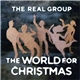 The Real Group - The World For Christmas