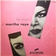 Martha Raye - The Voice Of Martha Raye