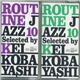 Various - Routine Jazz 10