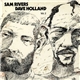 Sam Rivers / Dave Holland - Vol. 2