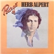 Herb Alpert & The T.J.B. - Portrait Of Herb Alpert