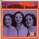 The Boswell Sisters - Nothing Was Sweeter Than The Boswell Sisters