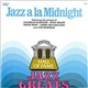 Coleman Hawkins, Ruby Braff, Jimmy McPartland, Eddie Bert, Joe Newman - Jazz A La Midnight