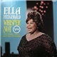 Ella Fitzgerald With Marty Paich And His Orchestra - Whisper Not