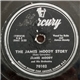 James Moody And His Orchestra - The James Moody Story / And Now Moody Speaks