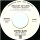 Ohta-San (Herb Ohta) - One Day Of Love (Un Jour L'Amour)