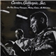 Benny Carter & Dizzy Gillespie - Carter, Gillespie, Inc.