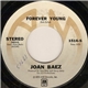 Joan Baez - Forever Young