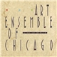 The Art Ensemble Of Chicago - Live In Berlin