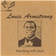 Louis Armstrong - Marching With Louis