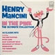 Henry Mancini - In The Pink (The Ultimate Collection)