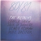 Pat Metheny, Charlie Haden, Jack DeJohnette, Dewey Redman, Mike Brecker - 80/81