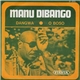 Manu Dibango - Dangwa / Oboso