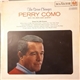 Perry Como With Anita Kerr - The Scene Changes