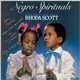 Rhoda Scott - Negro Spirituals (Chantés Et Interprétés A L'Orgue Hammond Par Rhoda Scott)