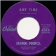 Franck Pourcel And His French Strings - Any Time