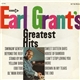 Earl Grant - Earl Grant's Greatest Hits