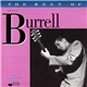 Kenny Burrell - The Best Of Kenny Burrell