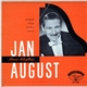 Jan August - Piano Rhythm