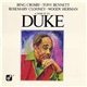 Bing Crosby • Tony Bennett • Rosemary Clooney • Woody Herman - A Tribute To Duke