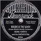 Gene Krupa And His Orchestra - Bolero At The Savoy / Murdy Purdy