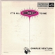 Charlie Ventura And His Orchestra - It's All Bop To Me