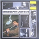 Eric Dolphy - Last Date